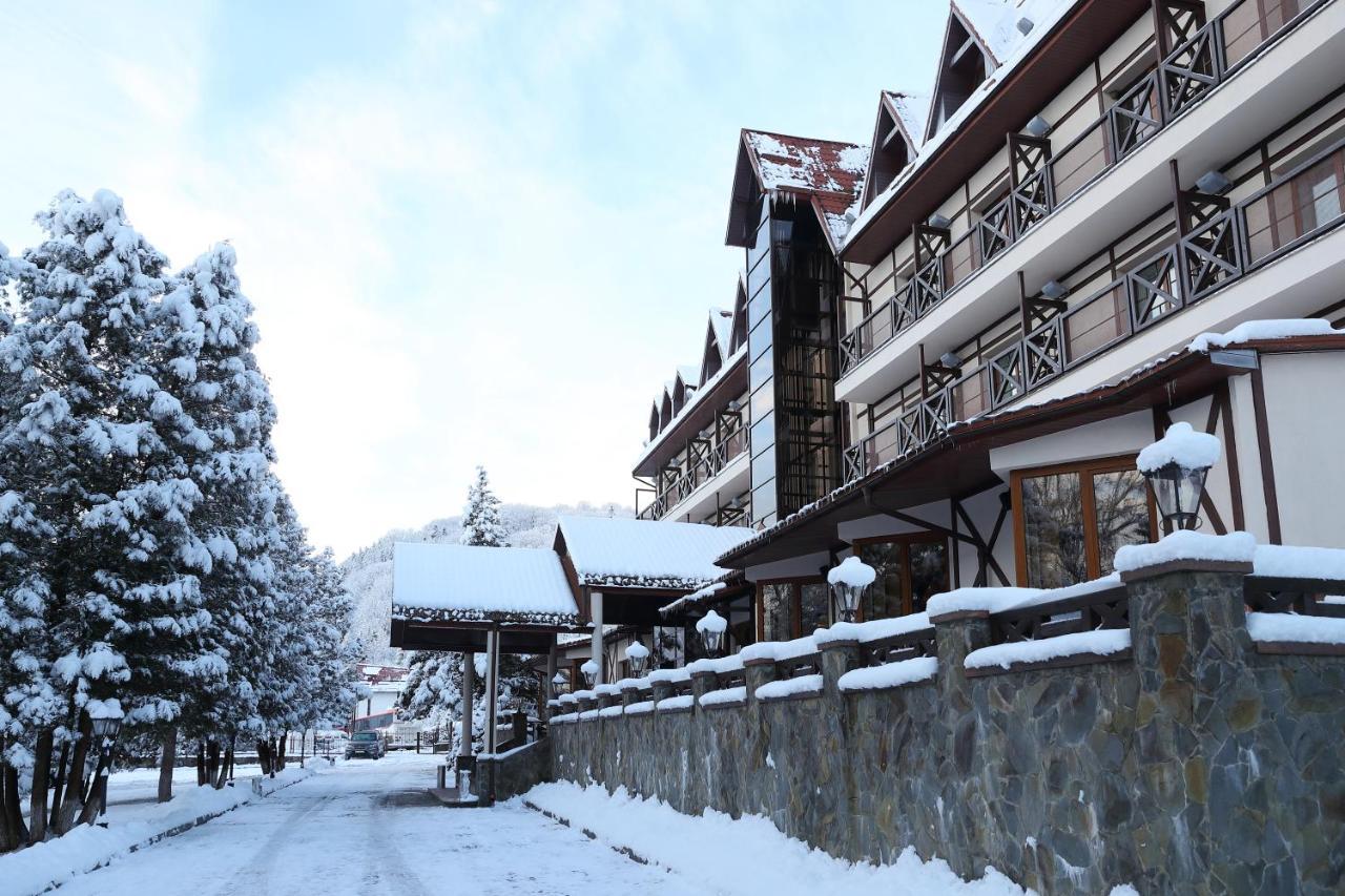 Edelweiss 3*