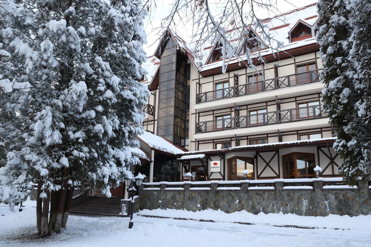 Готель Edelweiss 3*