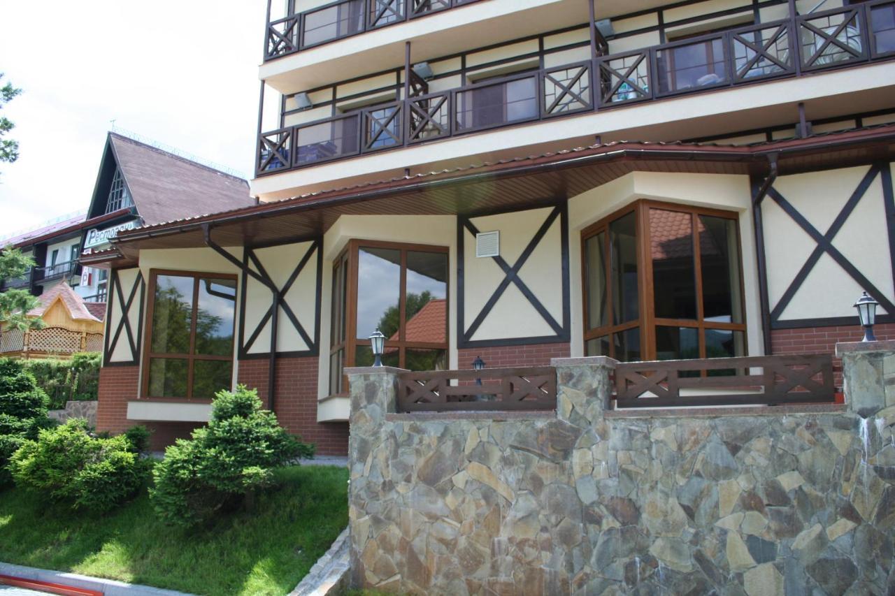 Edelweiss 3*